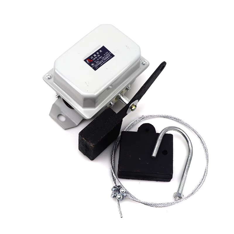 LX10-31 LX10-32重锤式行程限位开关