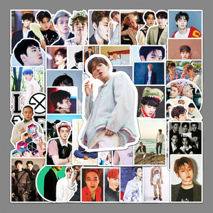 50��EXO�ЈF��ͨ�N������܇�������N���Pӛ����X��܇Ħ��܇�b�
