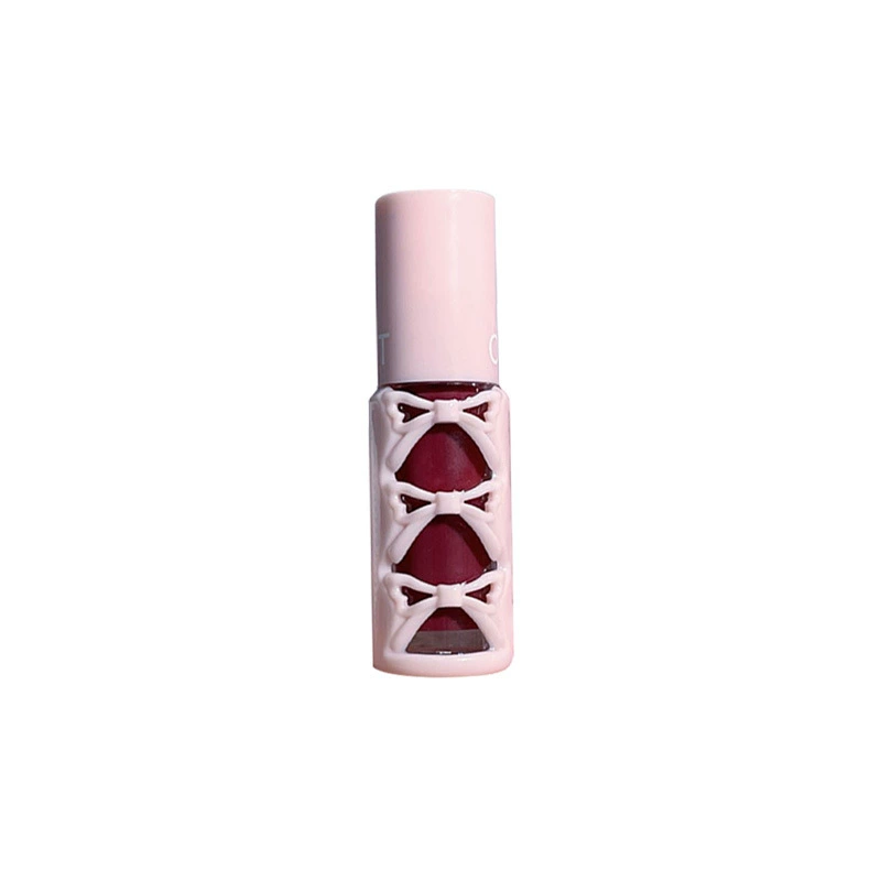 Toot Dodo Moisturizing lip gloss, mirror effect, long-term effect