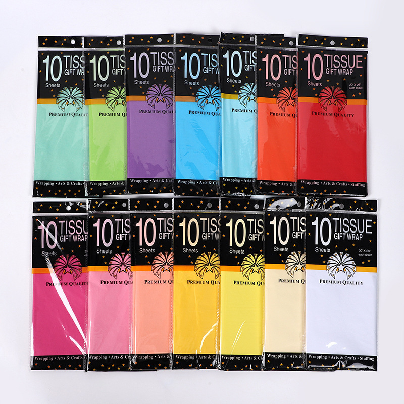 14g papel de copia a color papel de Sydney papel de vestir papel de revestimiento de papel de decoración de boda papel de papel de papel