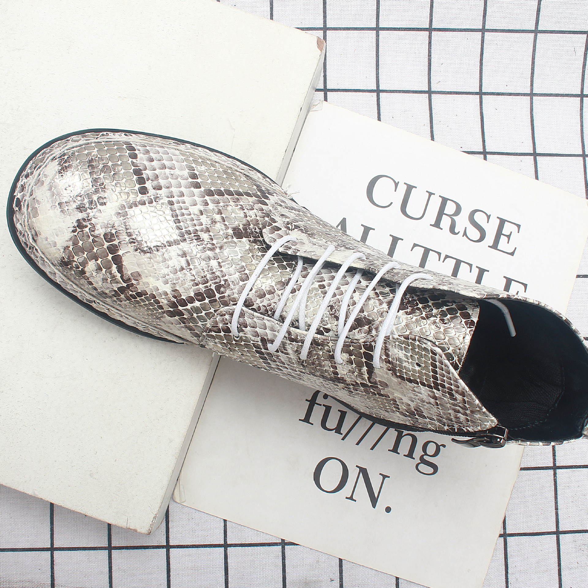 �¿���ѥ�ﶬ����Ь�ж���ŷ��ѥ�Ӹ߰�Ӣ������ѥ��1242