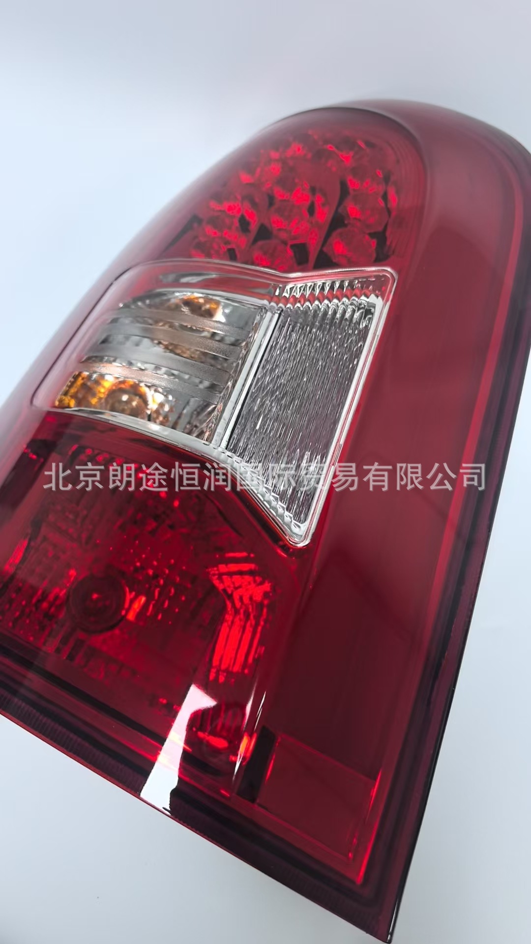 8360108C10 8360208C10 SsangYong Rexton W rear tail light