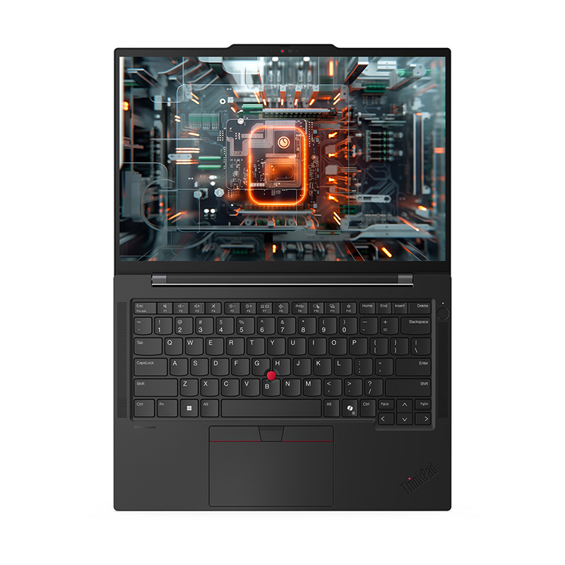 联想 (Lenovo) ThinkPad T14s AI 2024 轻薄工程师本 高通版