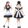 Lolita maid
