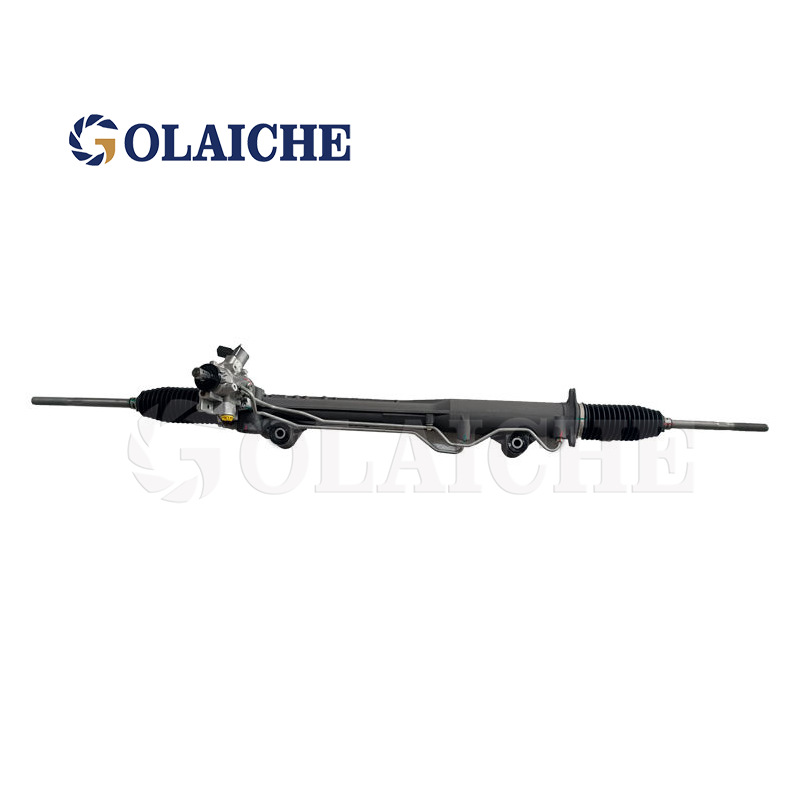 7L8422055T 7L8422055Ad 7L6422063C Suitable for Volkswagen Touareg Amarok Steering Gear Lhd
