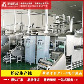 休闲食品加工;米面机械;其他农业机械