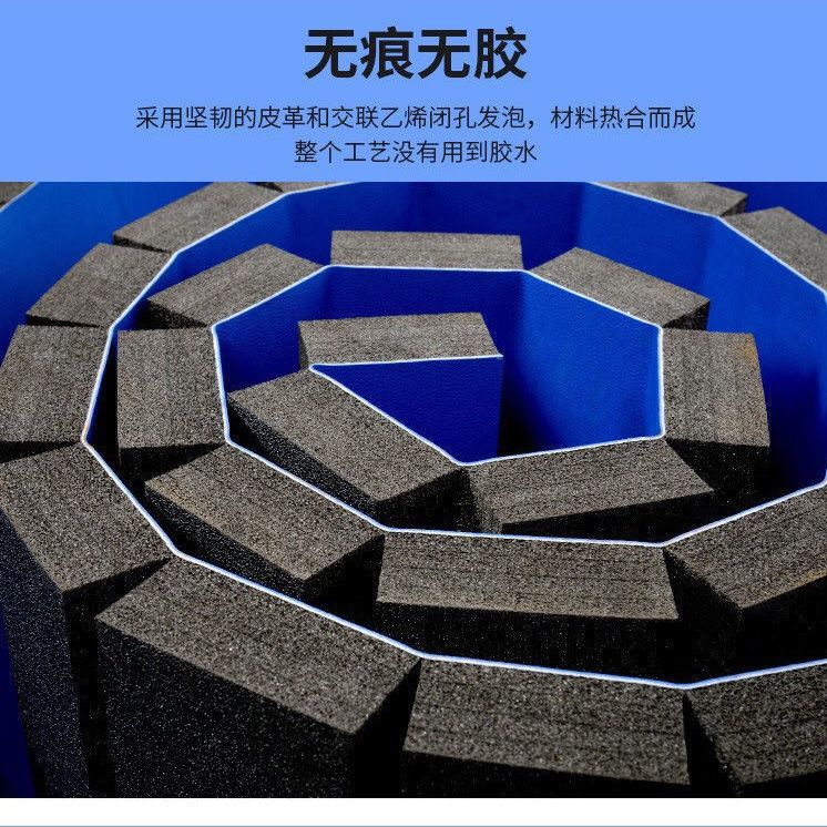 Jujitsu Mat Fighting Taekwondo Sanda Training Mat Dance Yoga Roll Mat Outdoor Flip Mat Non-slip Thickened Mat