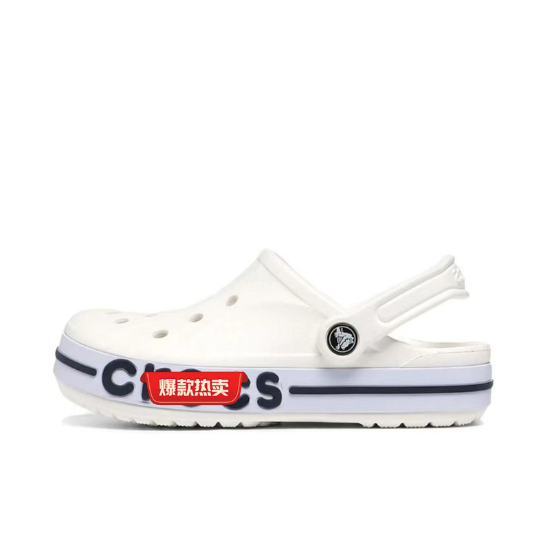 Putian Cros Classic Baya Clogs Beach Couple Outdoor Casual Slippers for Men and Women, Breathable and Lightweight Putian Cros Classic Baya Clogs Beach Couple Outdoor Casual Slippers for Men and Women, Breathable and Lightweight