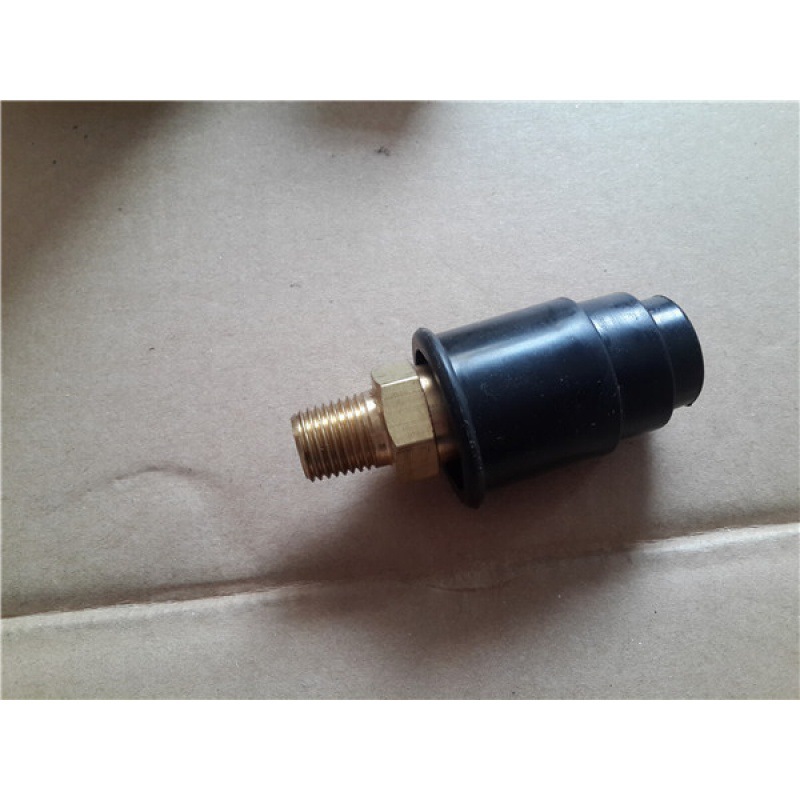 El Autobús Europeo del camión pesado de SMT parte la válvula de seguridad 44780-1020