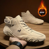 DAC8008M kaki cộng với bông