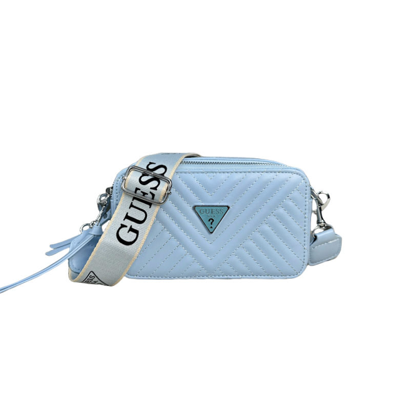 Bolsos de lujo ligeros transfronterizos Diseño de nicho Bolsos cuadrados pequeños 2024 Verano Nueva moda Bolsos bandolera Bolsos bandolera Bolsos bandolera Bolsos