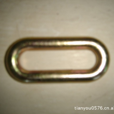 供应锻打随圆环,2英寸随圆环 型号AR18