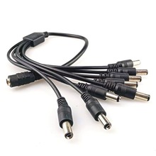 ����DC1��8�Դ��ĸ�^��1�M8��12V�Ӽ��й�늱O�ؔz��C���1��8