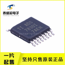 ȫ��ԭװ ADS7830IPWR ģ��ת���� TSSOP-16