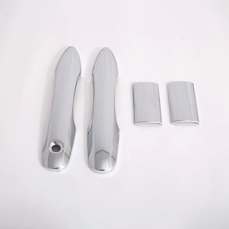 Special Toyota 19-22 Hiace Handle Door Handle Decoration Toyota Hiace 300 Series Door Bowl Exterior Decoration