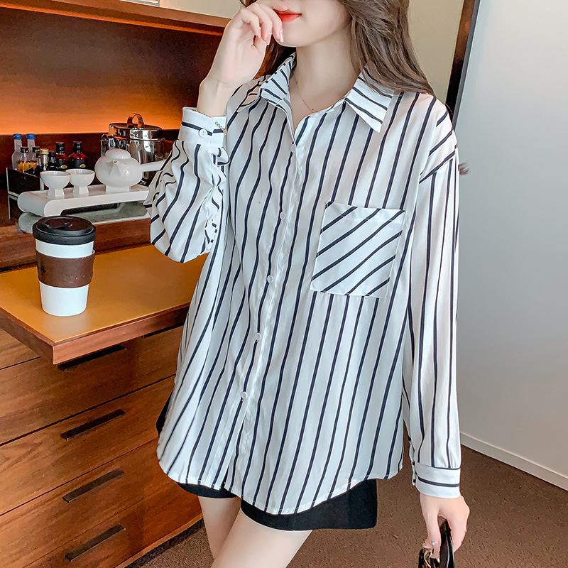 Autumn shirt