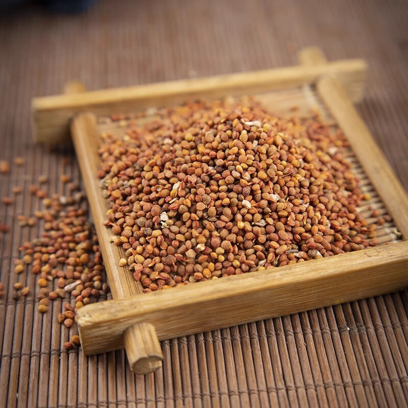 Chu Shi Zi Dried Broussonetia Fruit 500 g Whole Seeds Chu Shih Tzu Traditional TCM Herb preparation