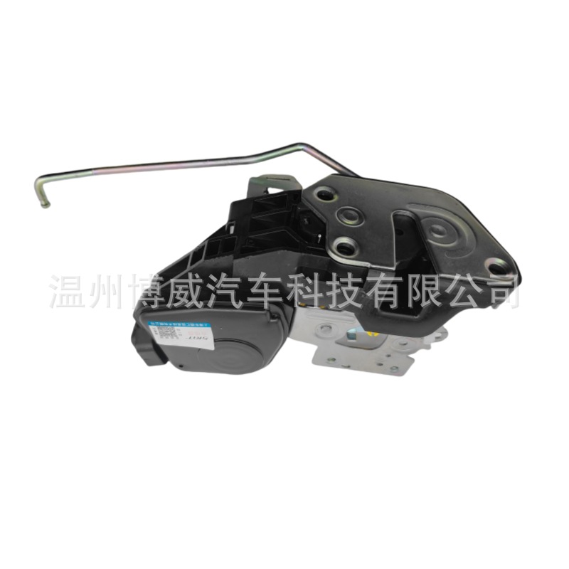 81311-1F020 Is Suitable for the Front Left Door Lock Assembly of the Sportage (2007-2013 Models)