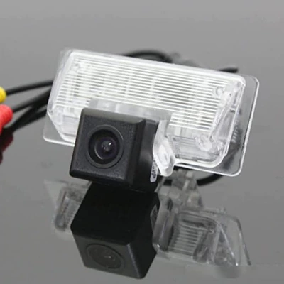 NV350 Caravan Urvan | Vehicle camera