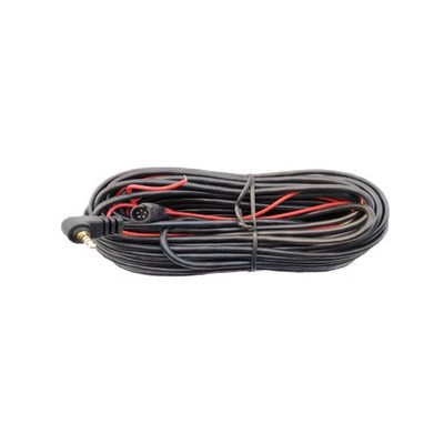 media dashcam rear 5-pin: Other Car Video
