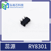 ��Դ RY8301����JW5017 DC-DC��·�����ѹ����оƬSOT23-6��װ