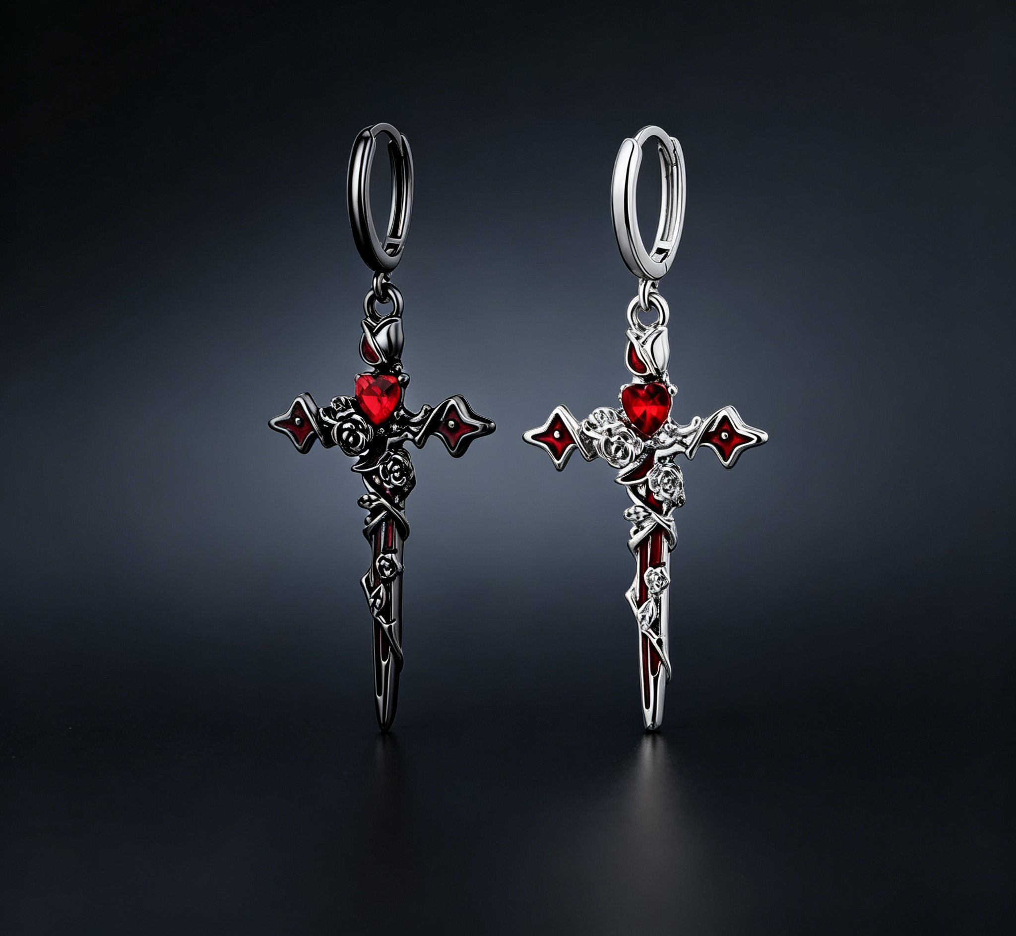 (Cross-border trading), pendant, trend earrings, accessory, halloween