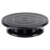360 ° cake turntable (bulk)