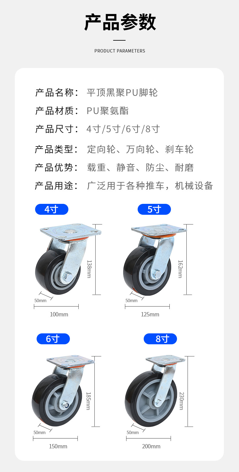 平顶黑聚PU脚轮_03.jpg