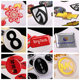 Cross-border Crystal Drop Plastic Sign Adhesive Sticker Drop Adhesive Amazon Refrigerator Sticker Plastic Label Logo Car Logo Customization