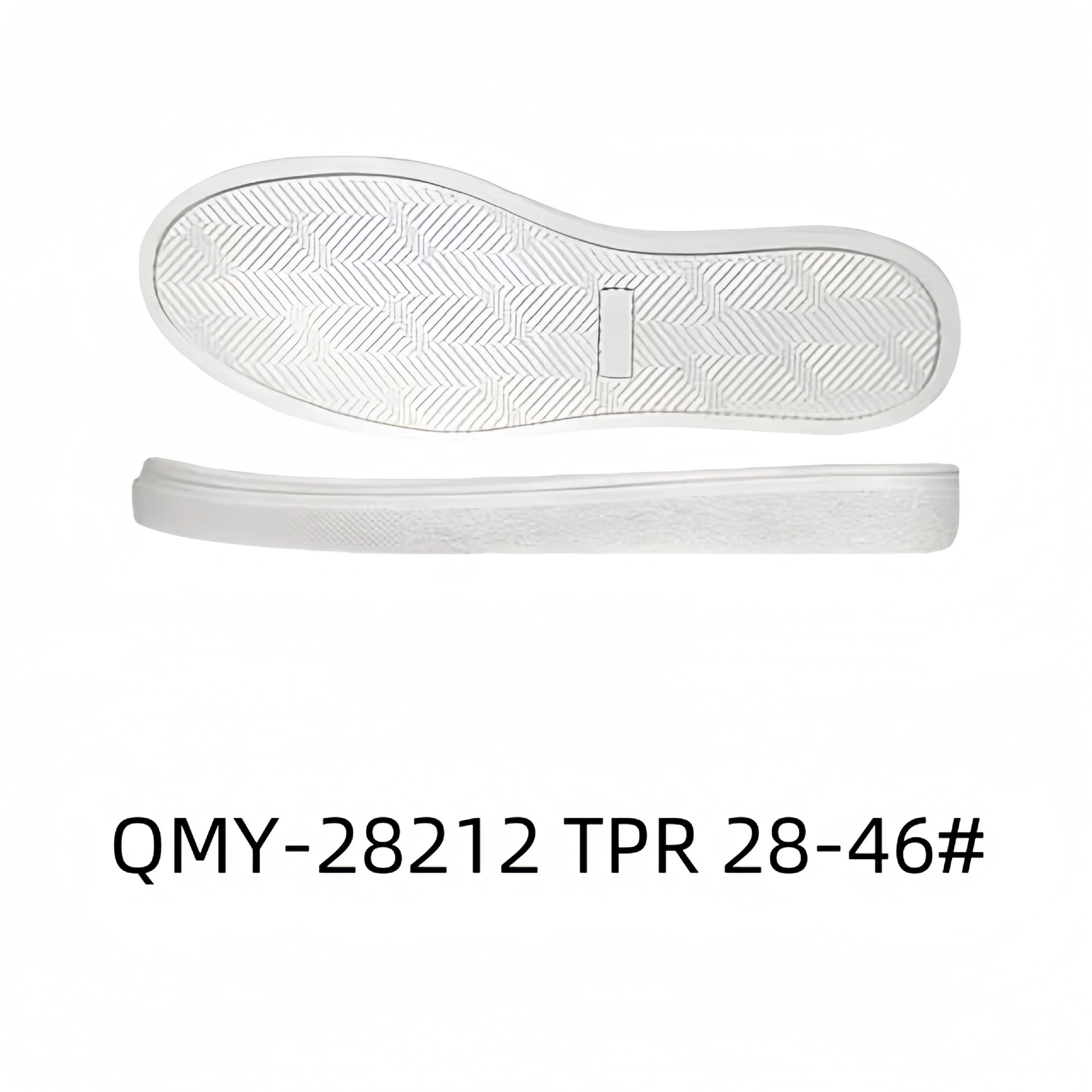 Повседневная обувь Подошва Casual Sole Спортивная подошва Sports shoes sole Противоскользящая TPR