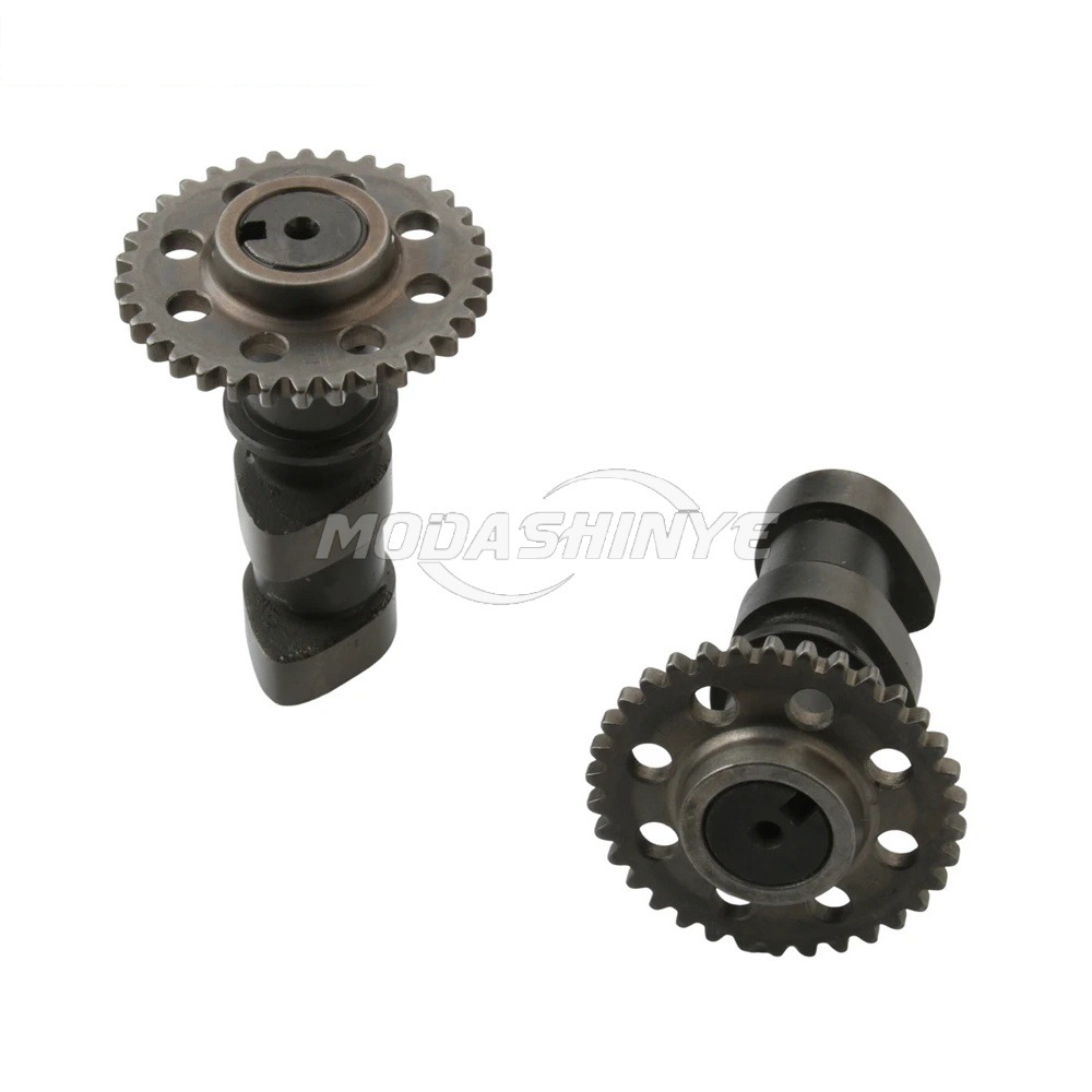 Suitable for Honda Xr 250 Tornado Cb 300R Cbx250 2-Pack Motorcycle Camshaft