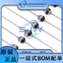 SF1600-TAP SF1600 ��װSOD-57 ֱ��ͨ�ö����� ѩ�������� 1.6kV