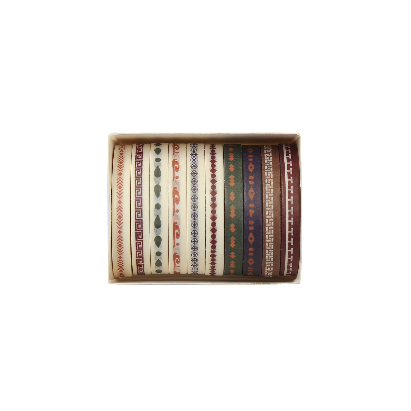 НОВАЯ 1шт декоративная японская лента Washi