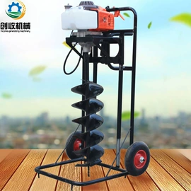 收获机械;粮食加工设备;种植机械