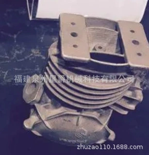 泉州制造模具 铸件 铸钢  轴承座模具  精铸碳钢 精铸不锈钢 铸铝