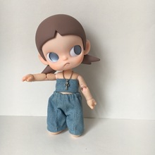 【不含娃】Zsiga娃衣可动人偶向往之处衣服装饰配饰套装仅娃衣