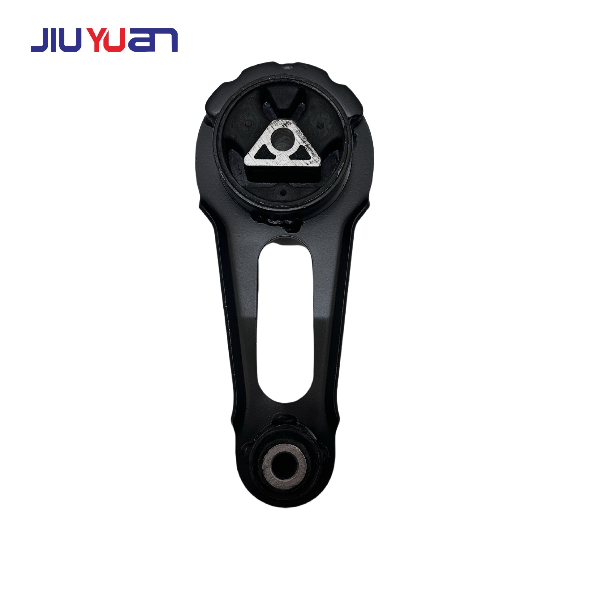 Jiuyuan Engine Rear Torque Rod/Rear Suspension Rubber 11360-1Hc2C Suitable for Sunshine March Tiida