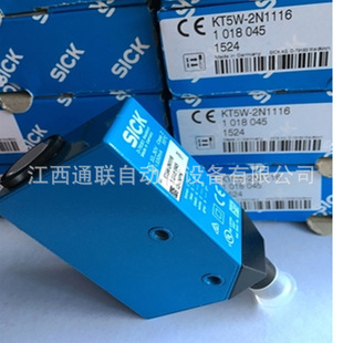SICK����_�P KT5W-2N1116 �ƴ��C����� ���� ȫ��ԭ�b �h�r