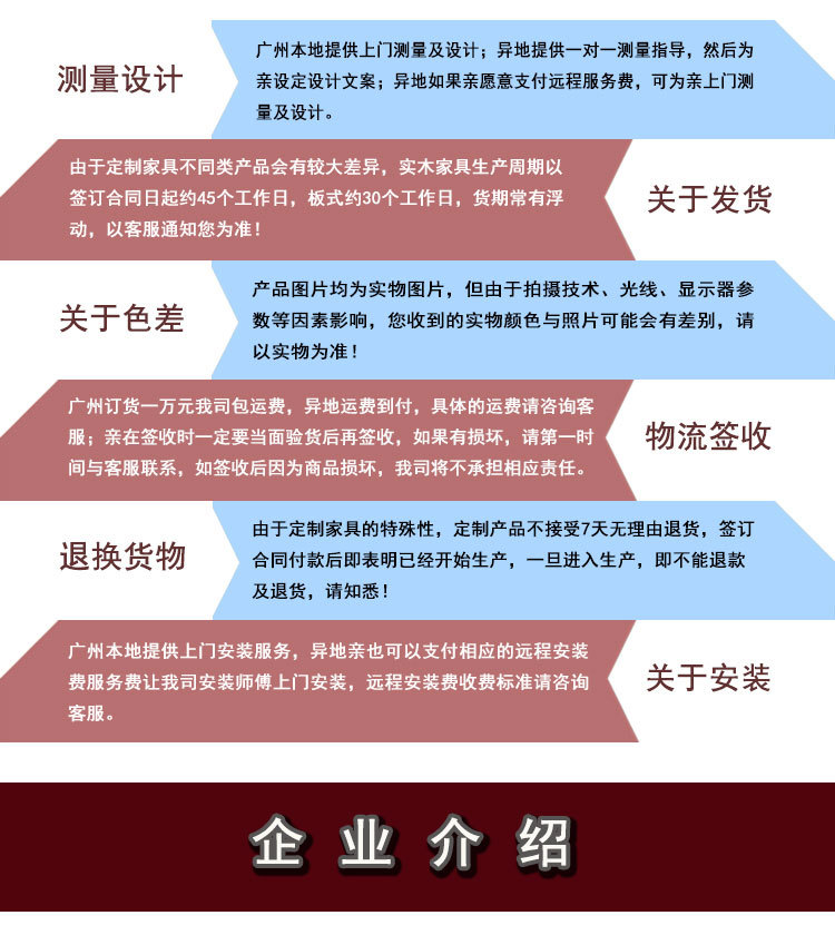 全屋定制工厂 衣柜定制全屋定制 全屋定制橱柜