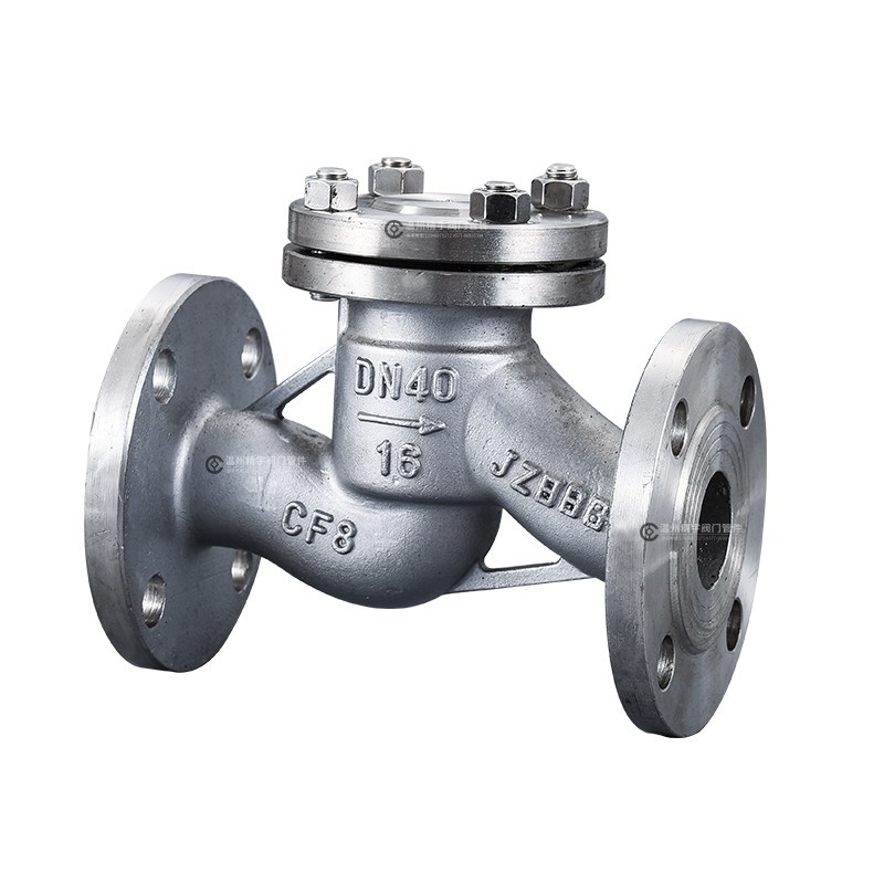 H41W-16Pֹ�ط�304�������ʽ��������ʽ����316������ֹ��dn50