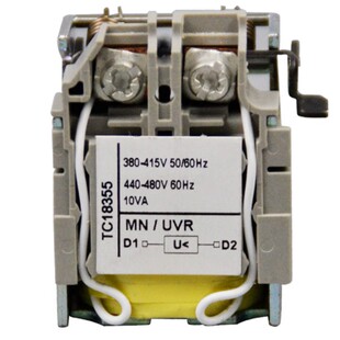 MN/UVR Ƿ��Ó���� LV429407 220-240V NSX100-630 Ƿ��Ó�۾�Ȧ