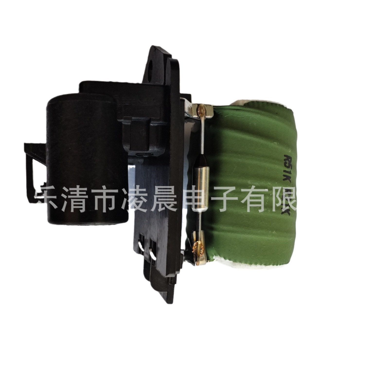 13322476, 1341054 GM heating and cooling fan regulator resistance factory direct sales