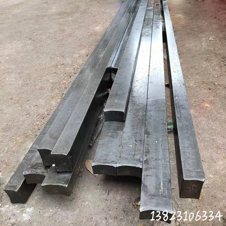 供应易切削1.0711钢材 1.0711易切削圆棒 1.0711易车钢