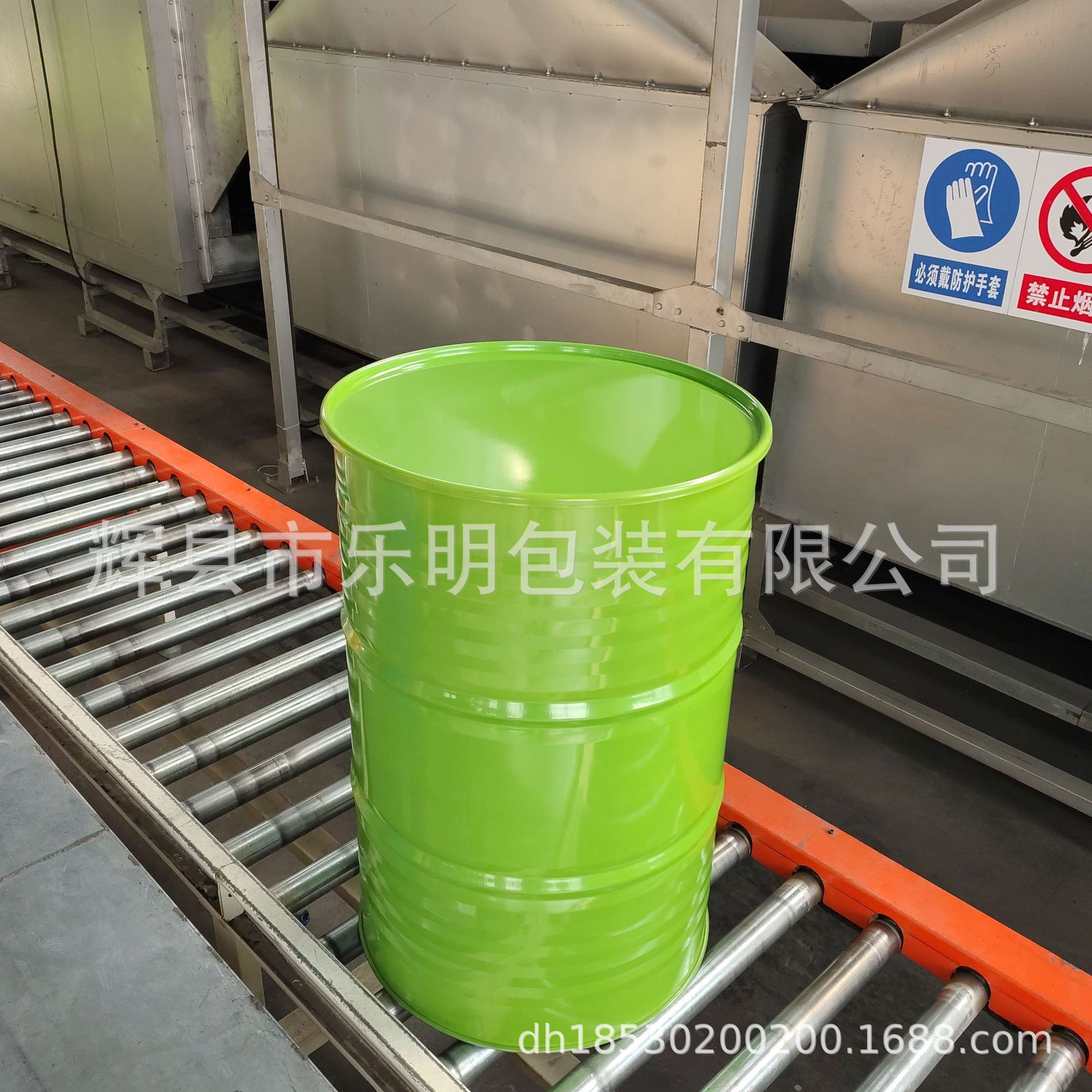 208升内涂铁桶 大同市大同县内涂铁桶 内涂铁桶厂家