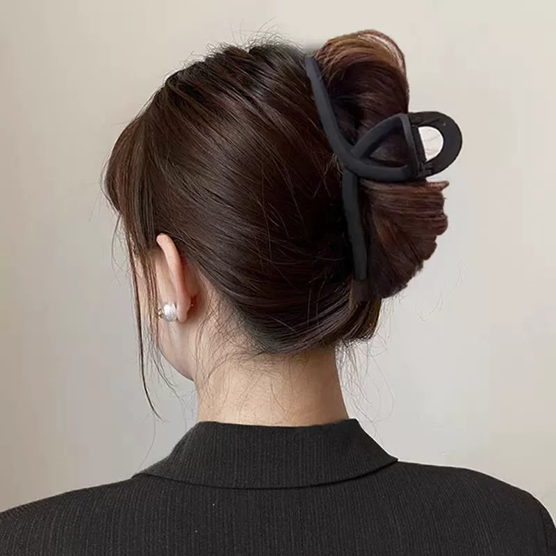 Фотоклип Ly Series — милая ракушка и акула Hairgrip, лёгкий 0.005 кг, многоцветный