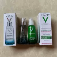 VICH позы Y Вэй Сущность молочного молока Безупречный прыщи Увлажняющий омолаживающий контроль кожи