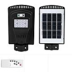 2025 nueva luz solar para jardín al aire libre, inducción del cuerpo humano al aire libre para el hogar, nueva luz de calle led de iluminación rural