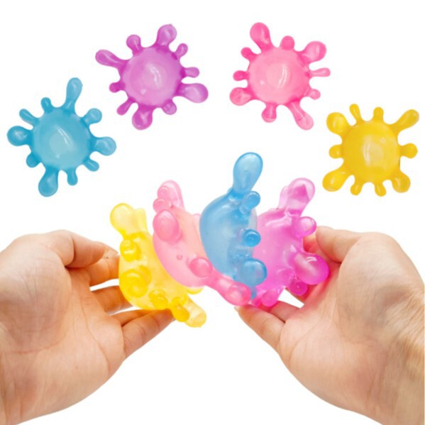 Virus Squeeze Toy Cross-Border Mini Slow Rebound Squeeze Toy Gift Box Sensory Stress Relief Squeeze Toy for Children Virus Squeeze Toy Cross-Border Mini Slow Rebound Squeeze Toy Gift Box Sensory Stress Relief Squeeze Toy for Children