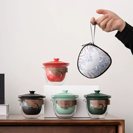 茶具配件;茶壶;茶杯