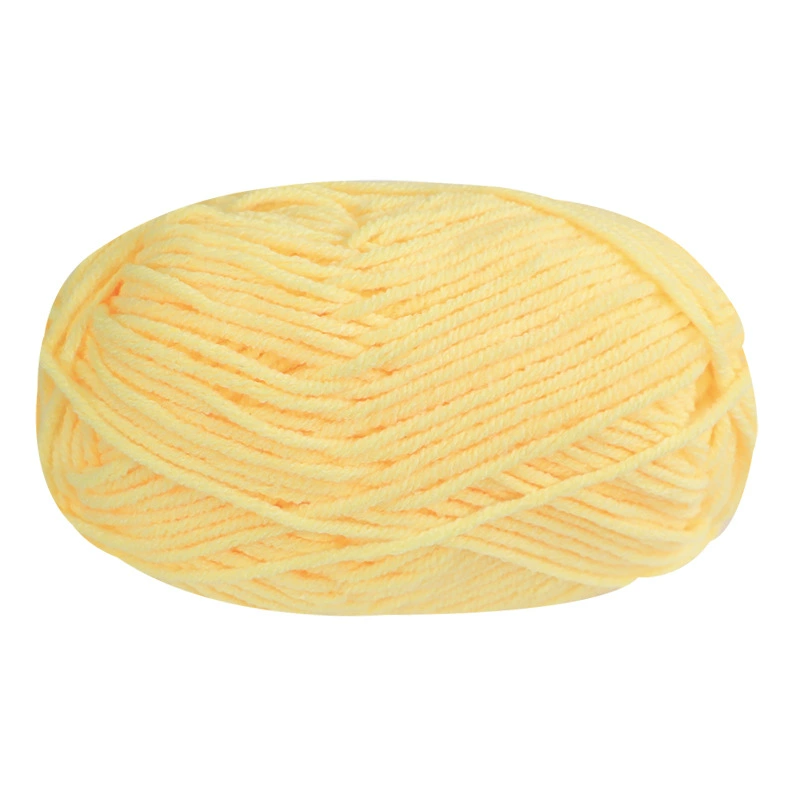 竹炭棉 Детский шарф пряжа из шерсти, набор материалов, шарф, летняя шляпа, крючком, жакет, DIY